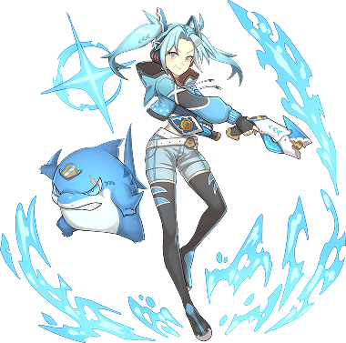 EIZYPAY mascot character showcasing the platform